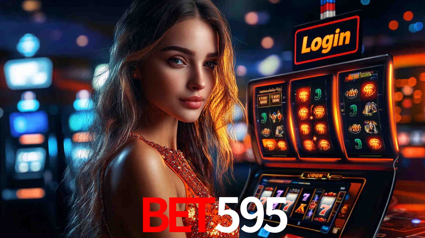 bet595 - Slots Online Oficiais Brasileiros - bet595 paga