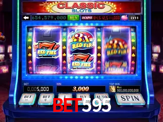 A Revolução dos Aplicativos de Jogos no bet595