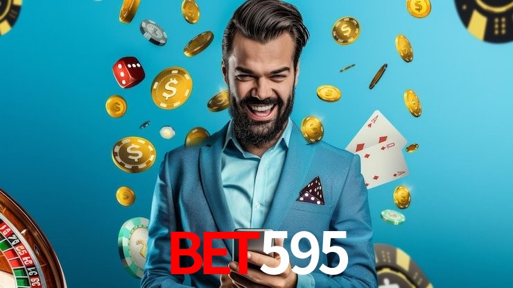 Welcome Bonus bet595