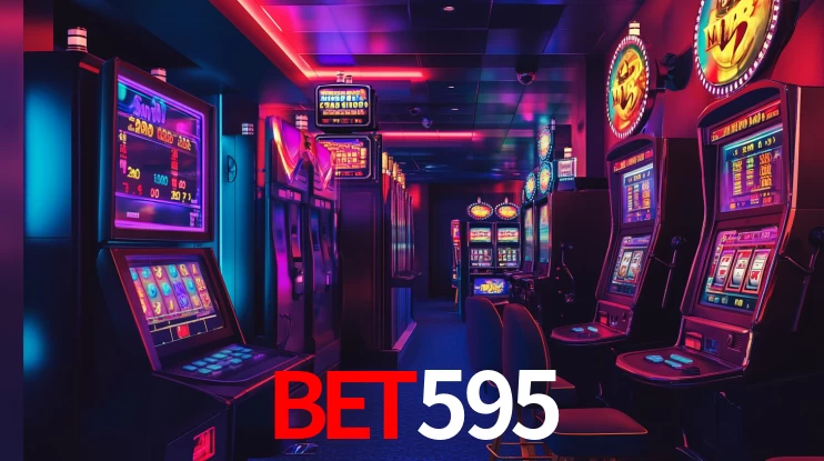 bet595