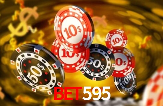 Interface do App bet595