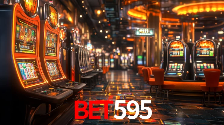 Experimente o Login Seguro Premium no bet595