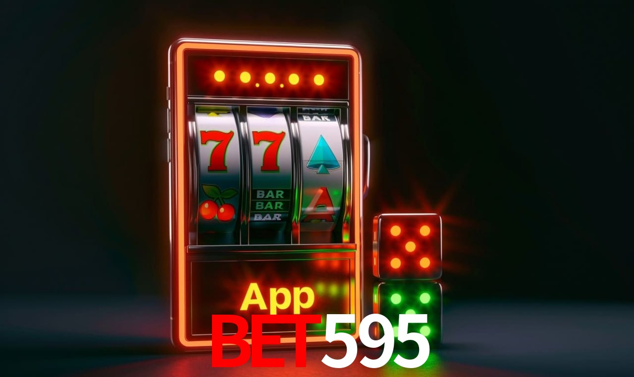 Casino Ao Vivo bet595
