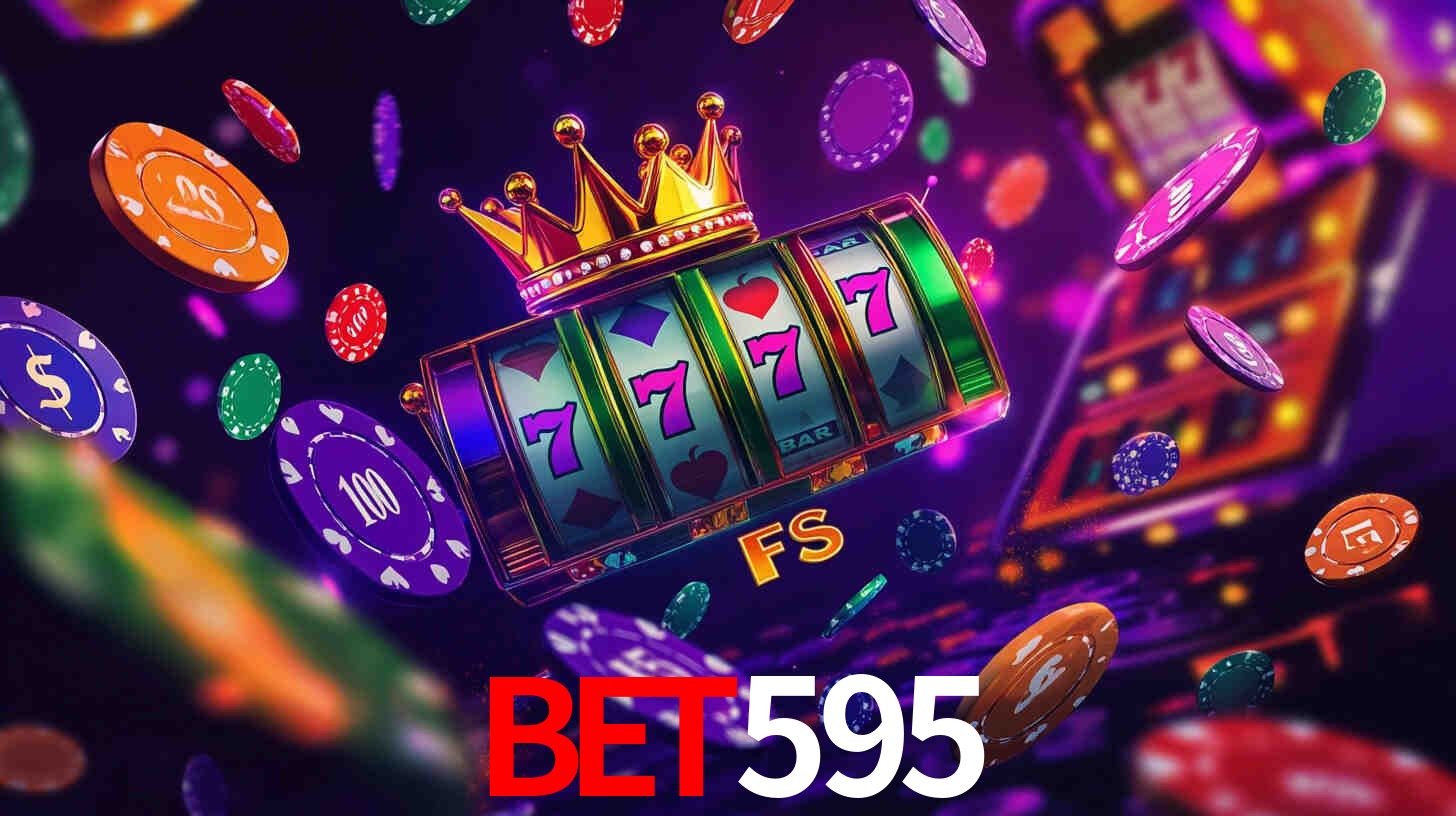 Premium Interface bet595