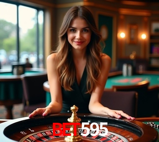 Promoções Sazonais bet595