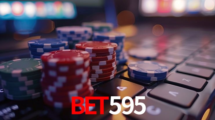 Estatísticas Esportivas bet595