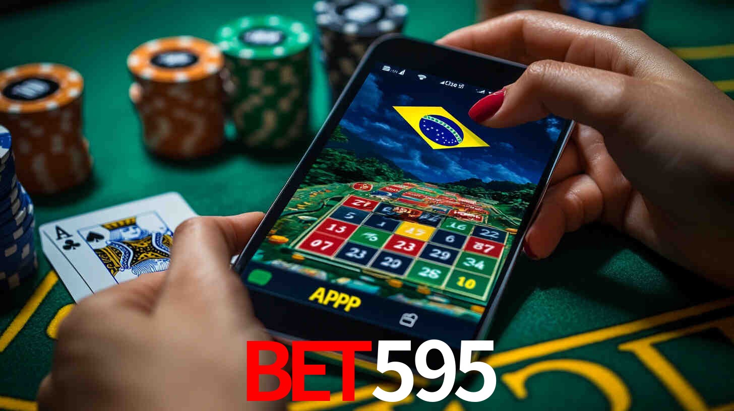 Descubra o Programa VIP da bet595: Vantagens Exclusivas para Jogadores