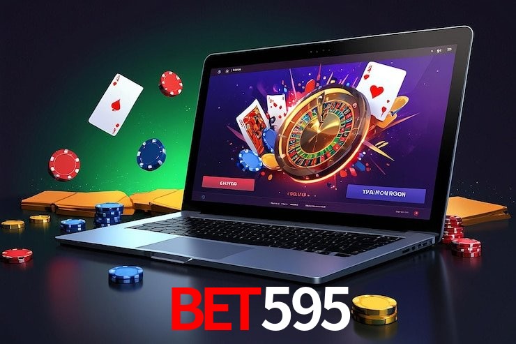 Recursos de Bônus bet595