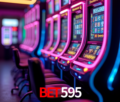 Provedores de Jogos bet595