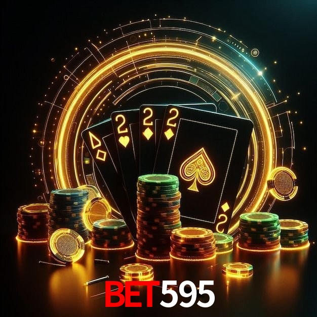 Mesa de Blackjack bet595