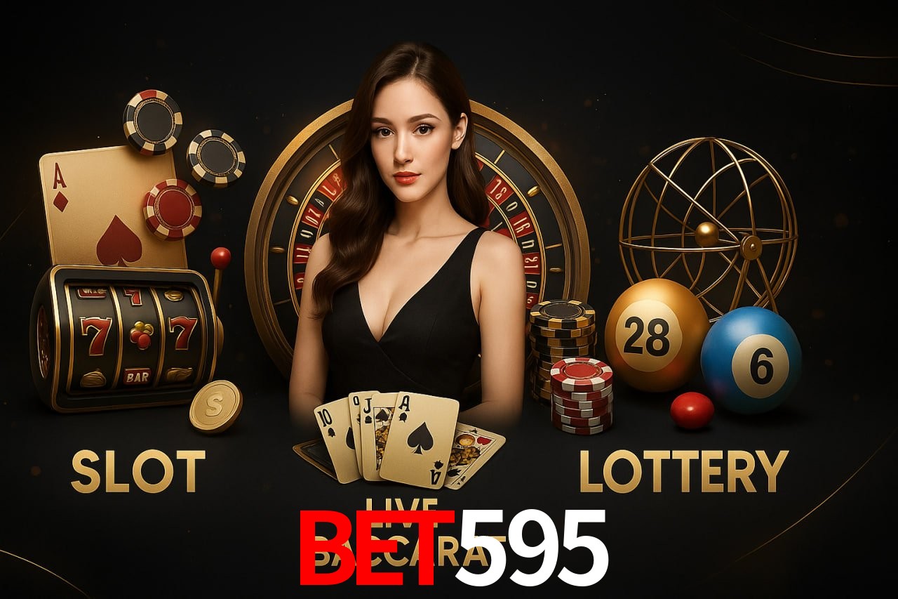 Diretório de Jogos bet595