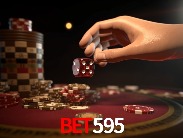 Casino VIP bet595