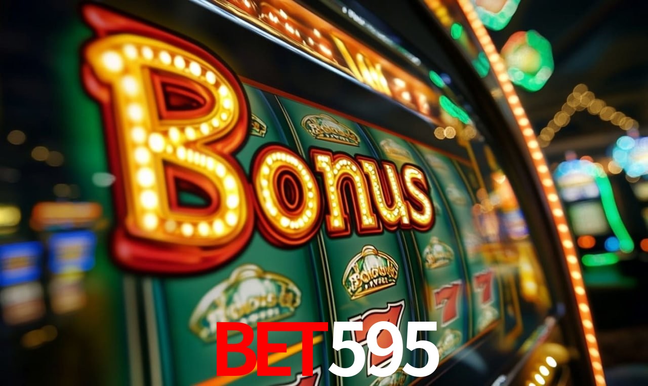 Jogos de Slot bet595