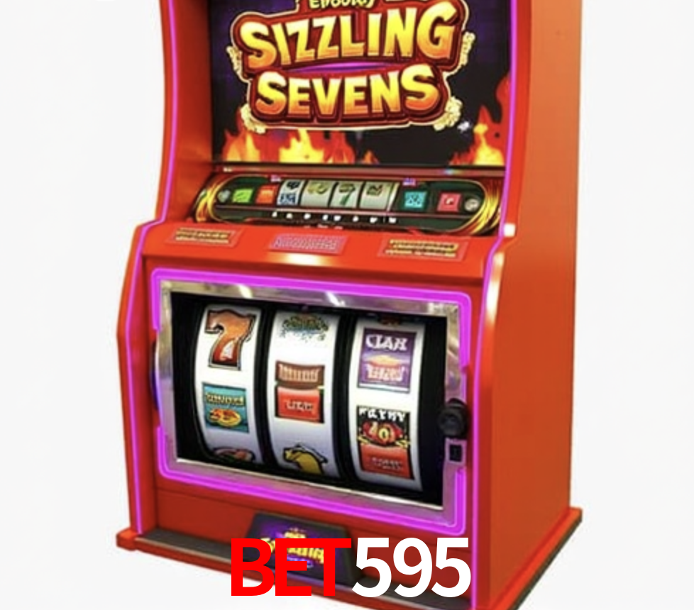 Slot Games bet595