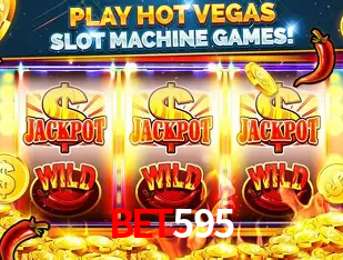 Inovações de Jogos na bet595: O Futuro das Experiências Interativas