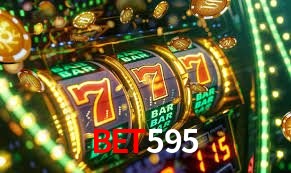 Secure Login bet595