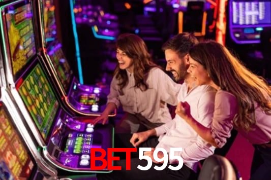 Desvendando o Mundo dos Jogos Virtuais na bet595