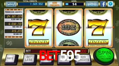 Security Systems bet595