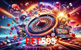 Jogos Exclusivos bet595
