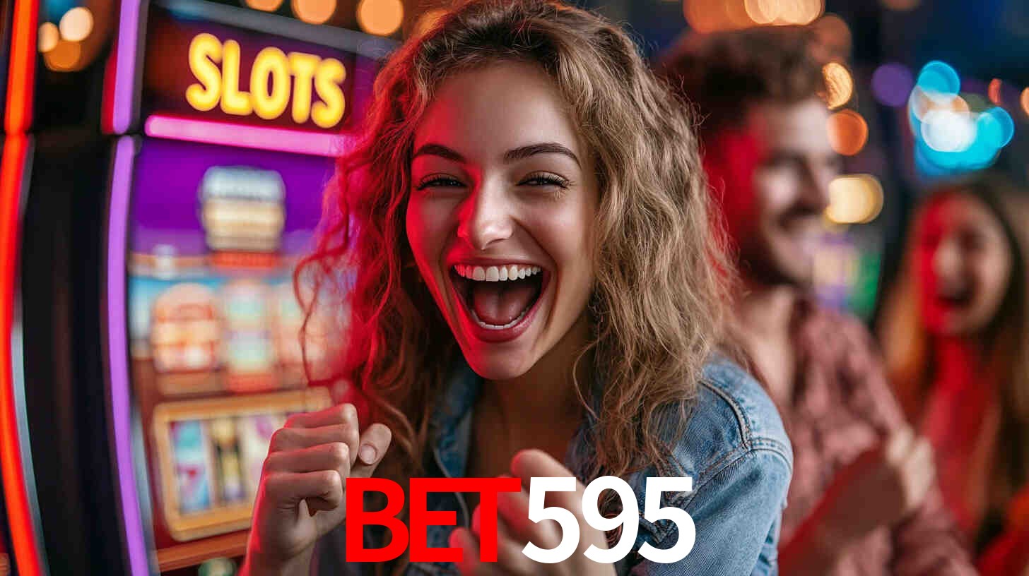A Popularidade dos Caça-Níqueis no bet595